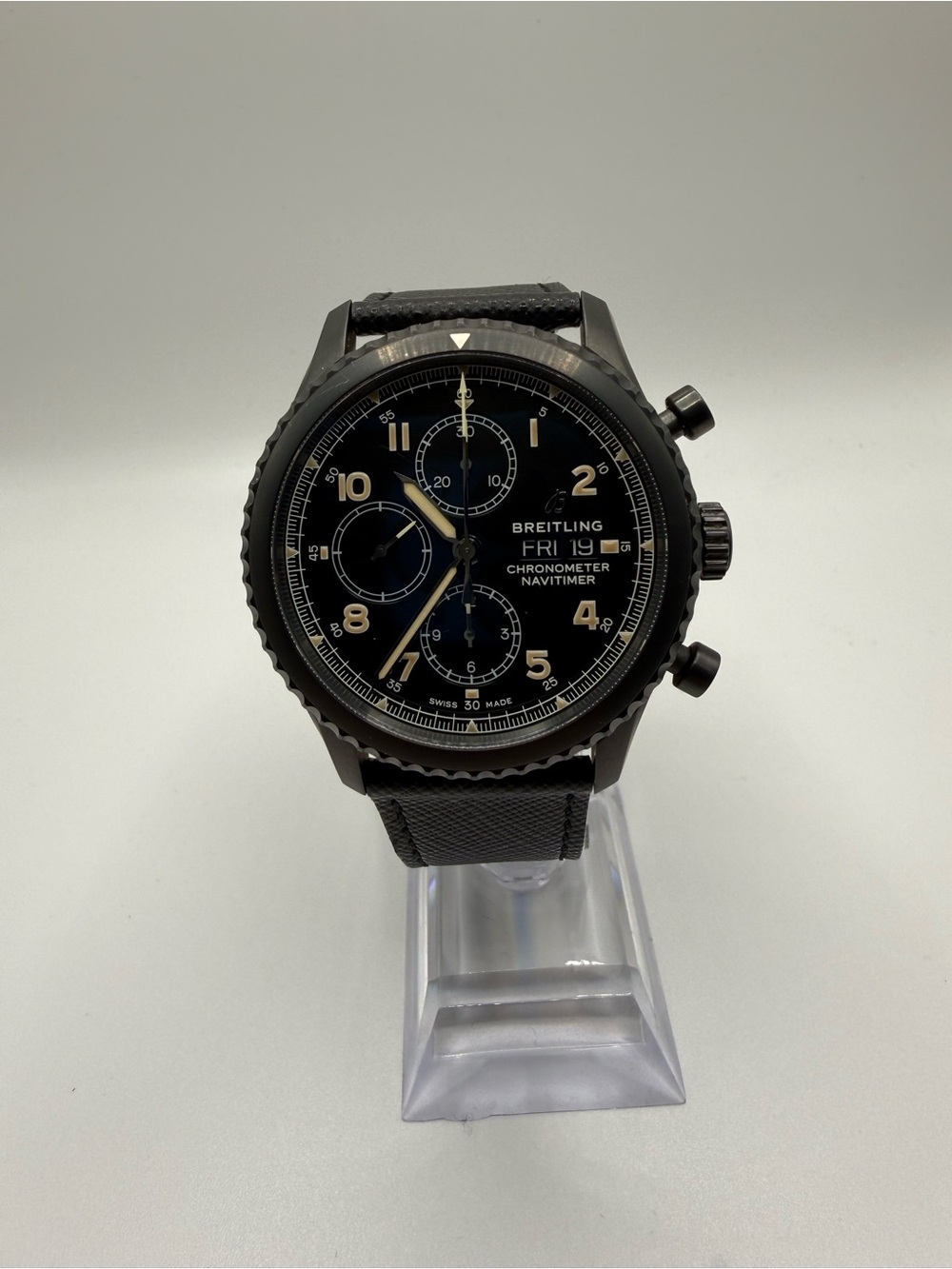 Breitling Navitimer 8 Chronograph